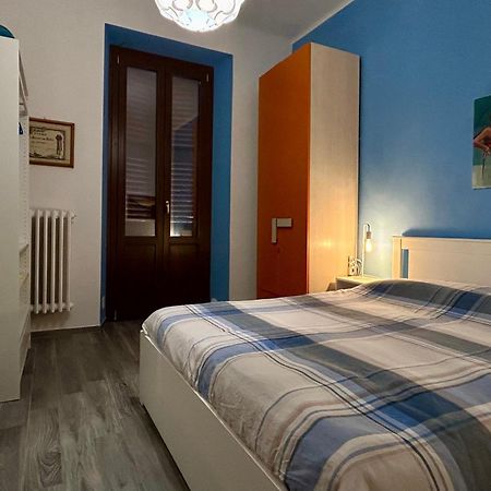 Casa Del Ferroviere B&B Σουλμόνα Εξωτερικό φωτογραφία