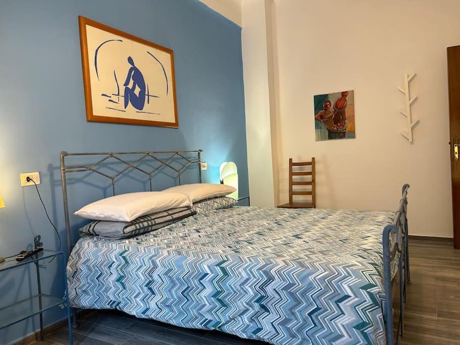 Casa Del Ferroviere B&B Σουλμόνα Εξωτερικό φωτογραφία