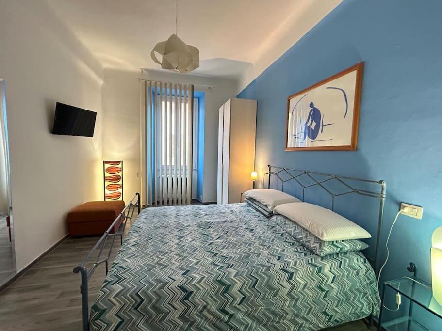 Casa Del Ferroviere B&B Σουλμόνα Εξωτερικό φωτογραφία