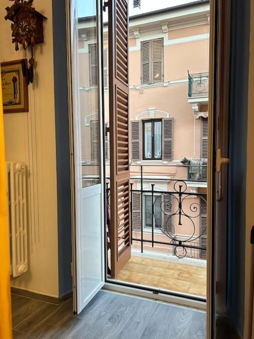 Casa Del Ferroviere B&B Σουλμόνα Εξωτερικό φωτογραφία