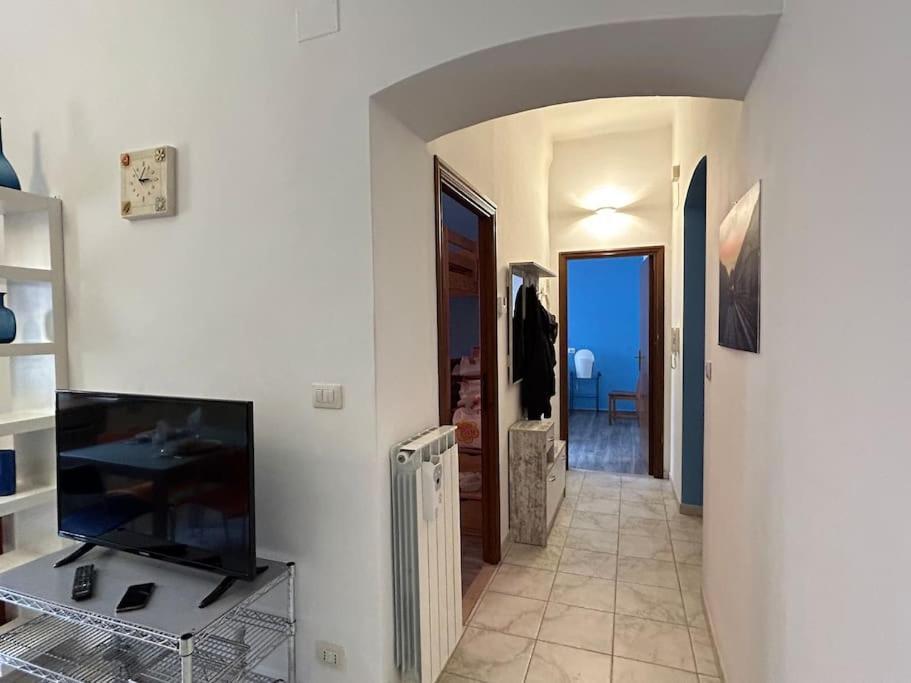 Casa Del Ferroviere B&B Σουλμόνα Εξωτερικό φωτογραφία