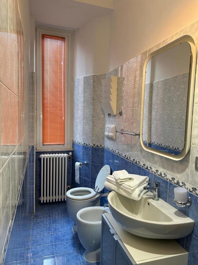 Casa Del Ferroviere B&B Σουλμόνα Εξωτερικό φωτογραφία