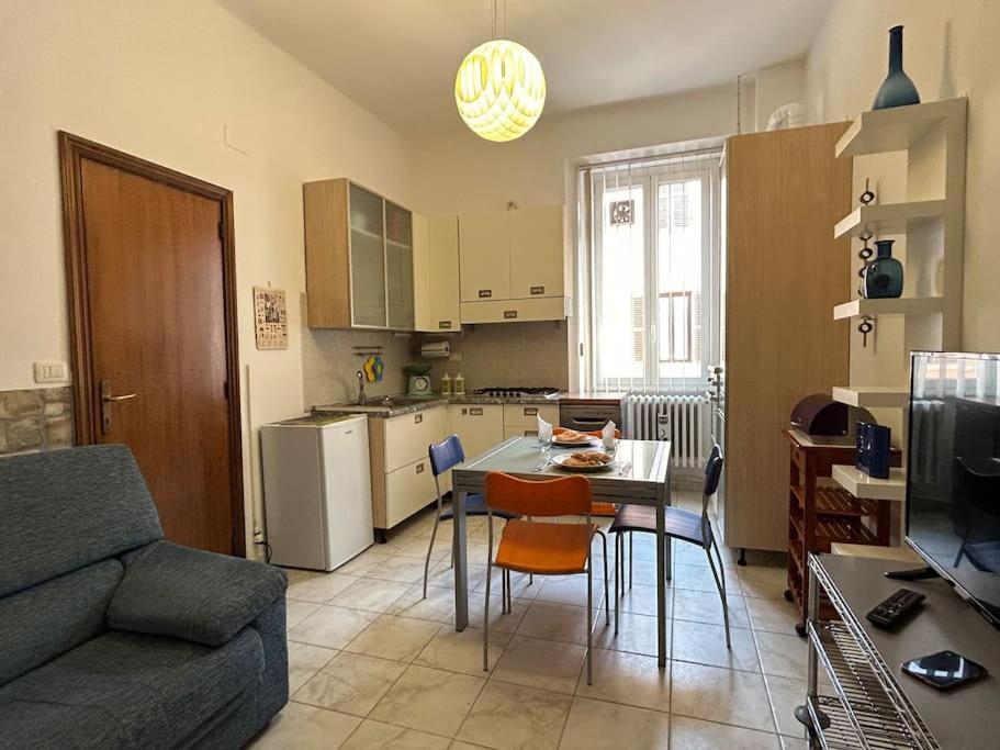 Casa Del Ferroviere B&B Σουλμόνα Εξωτερικό φωτογραφία