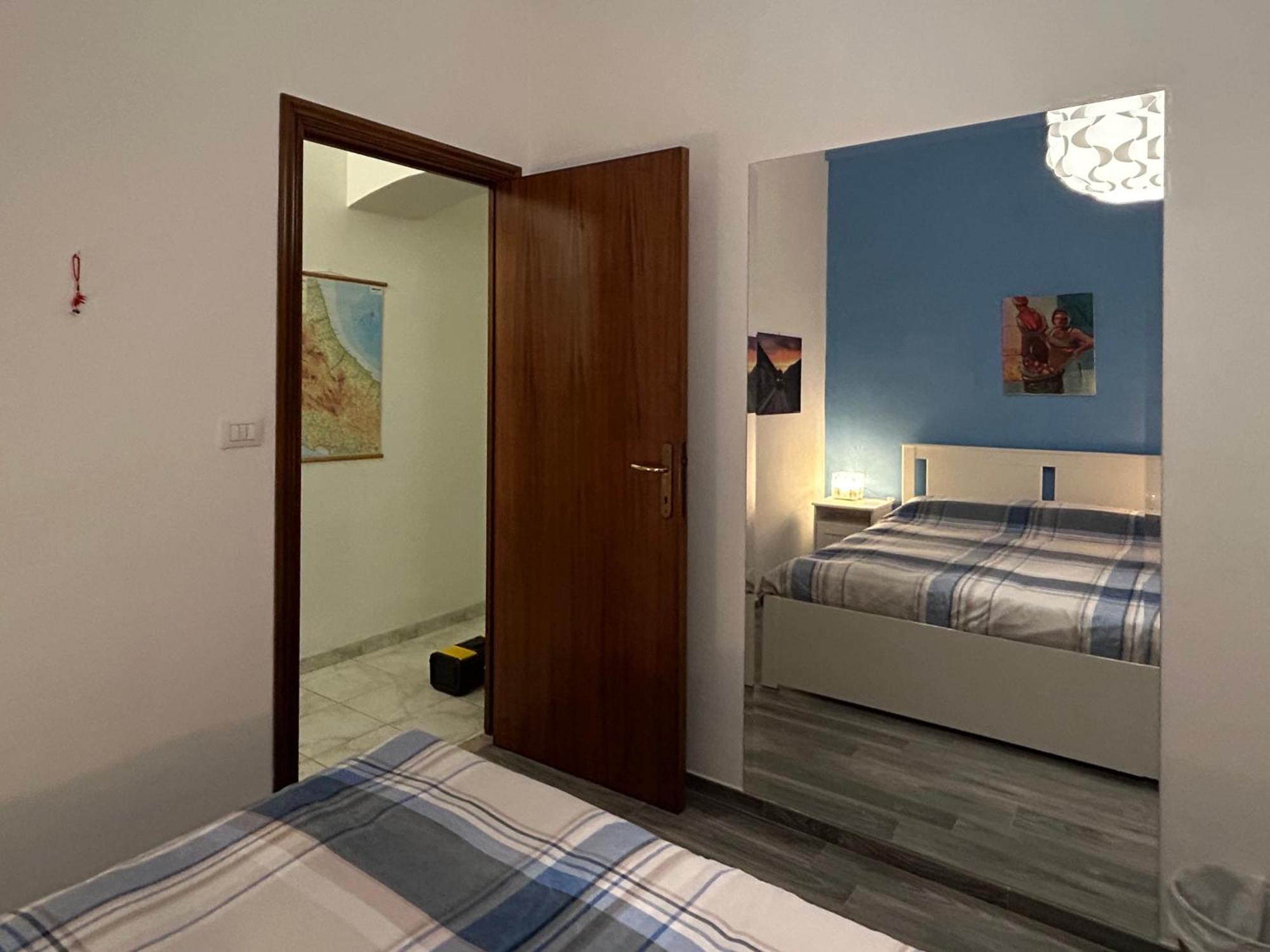 Casa Del Ferroviere B&B Σουλμόνα Εξωτερικό φωτογραφία