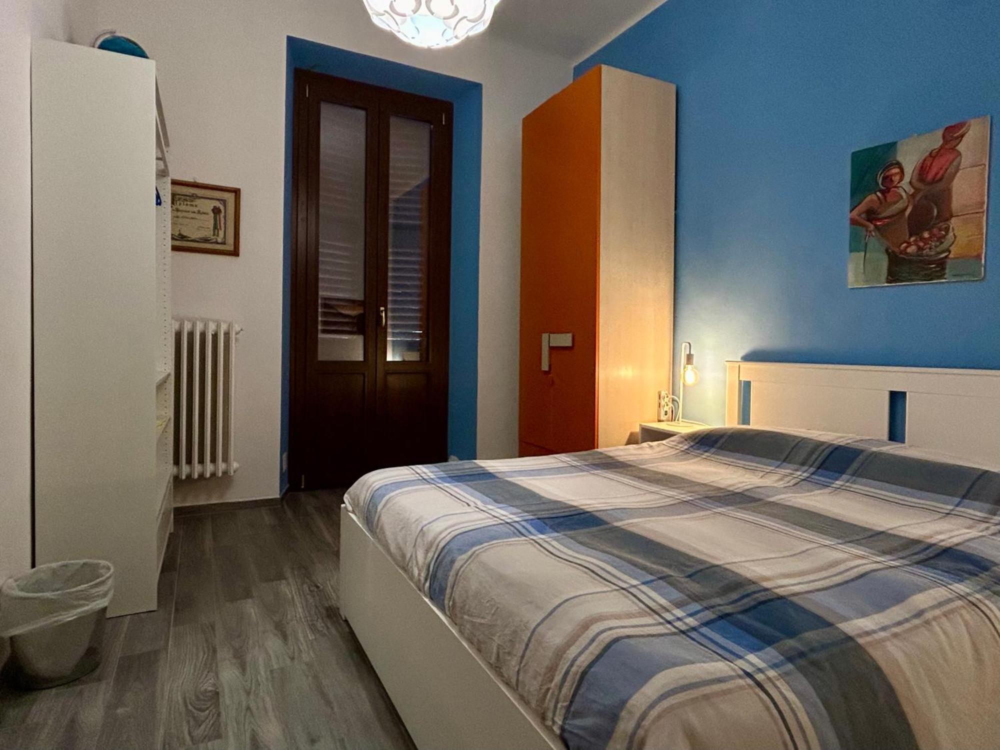 Casa Del Ferroviere B&B Σουλμόνα Εξωτερικό φωτογραφία